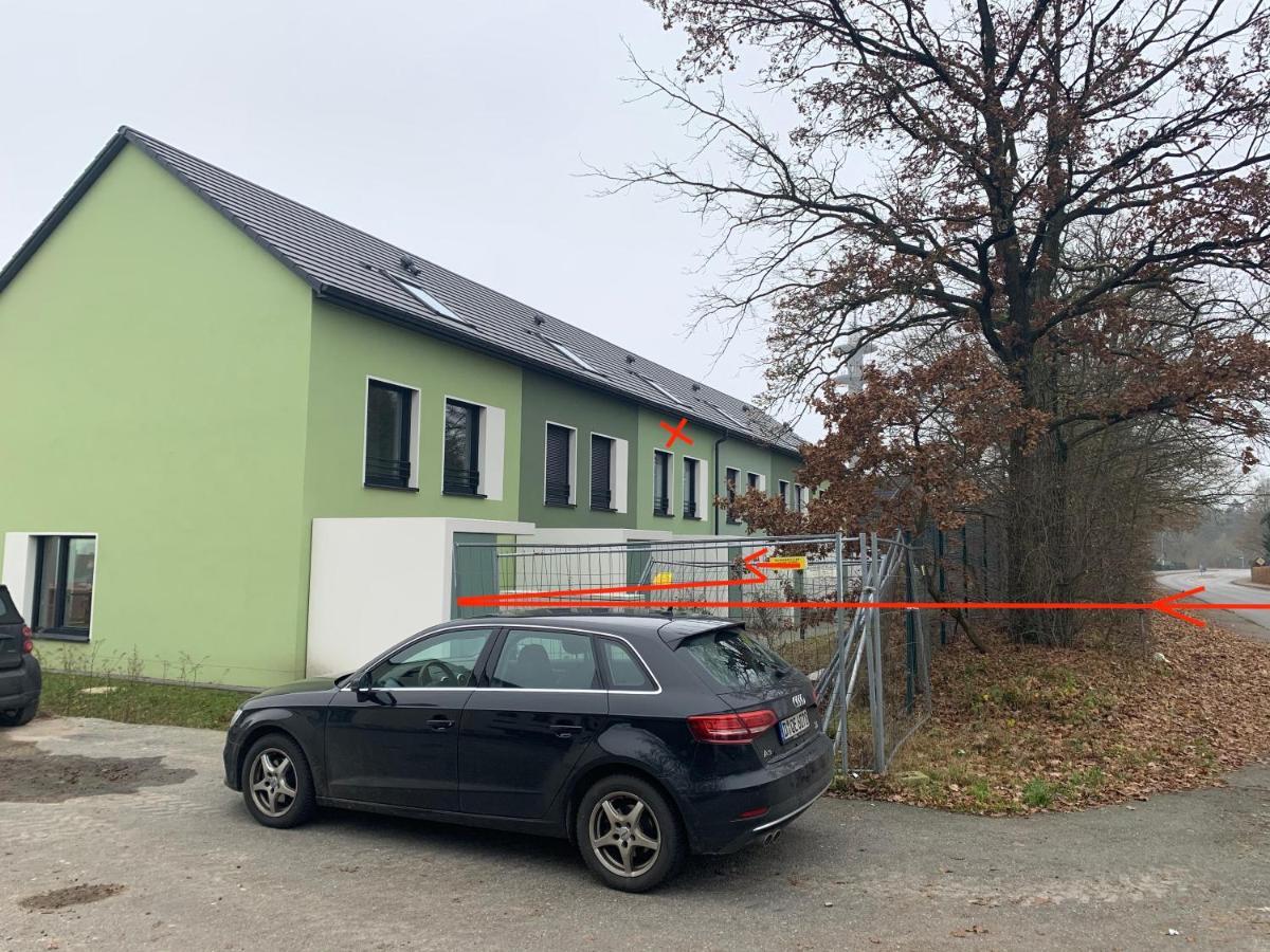 Wunderschoenes 140 Qm Reihenhaus Im Zeisigring 6, Kaltenkirchen Buitenkant foto